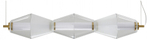 Подвесной светильник Freya Plum FR6137PL-L21BT