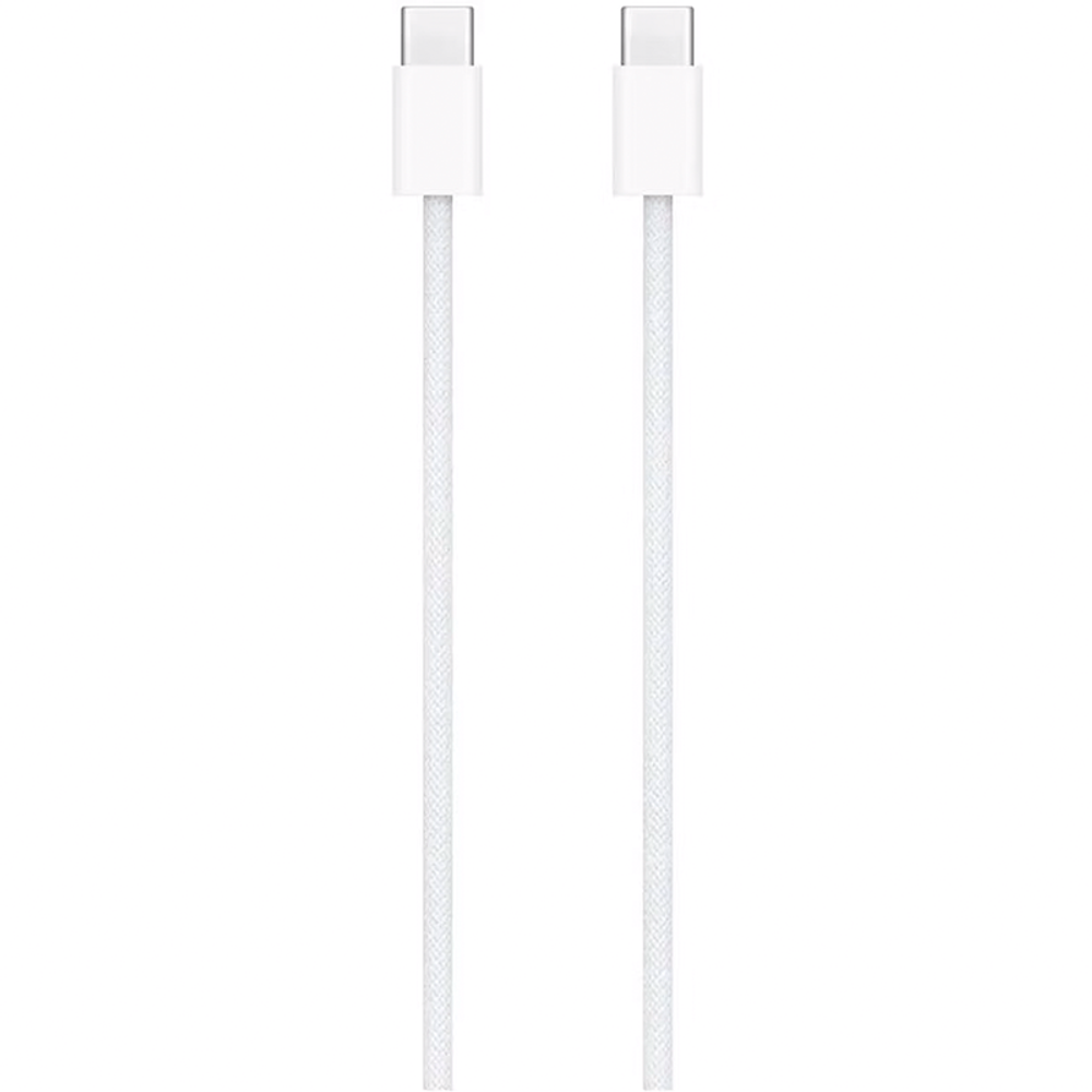 Кабель Apple Type C - Type C