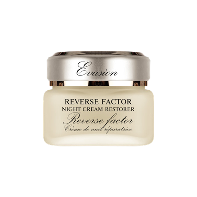 Крем ночной с ретинолом REVERSE FACTOR NIGHT Evasion
