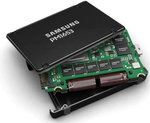 Накопитель SSD 2.5'' Samsung MZILG30THBLA-00A07 30720 ГБ