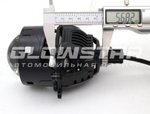 Билед модули Aozoom K10 3.0 дюйма, 2 чипа, 5500K, 12V, 58W/66W, крепление 3R и съемное гаечное (комплект, 2шт)