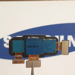 Камера для Samsung A7-2018 (A750) оригинальная