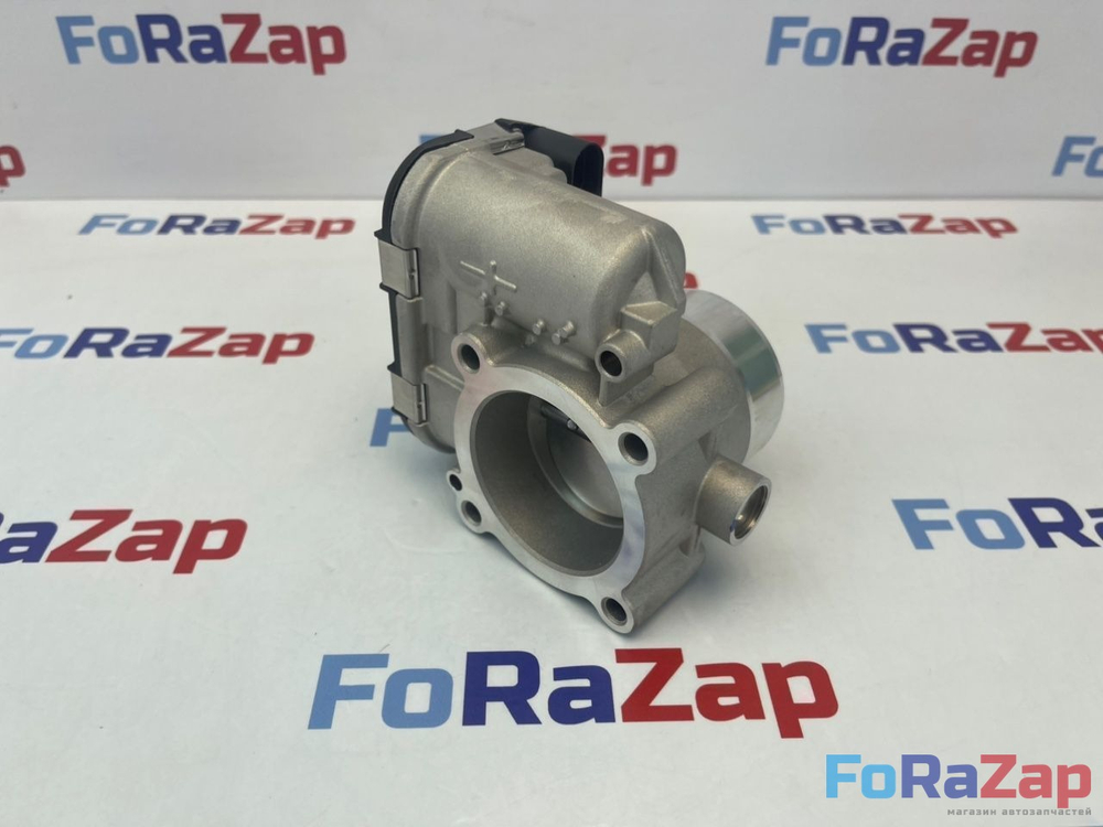 Дроссельная заслонка VAG EA211 1.2T 1.4T