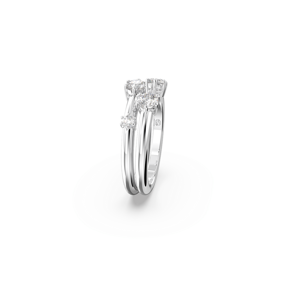 CONSTELLA:RING DB WHITE/RHS 55
