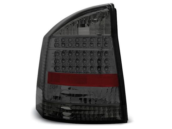Задние фонари Opel Vectra C smoke led