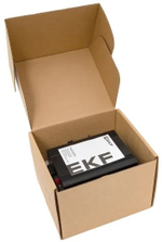 Коммутатор промышленный неуправляемый EKF TSX-U-8GX/SFP-16GT
