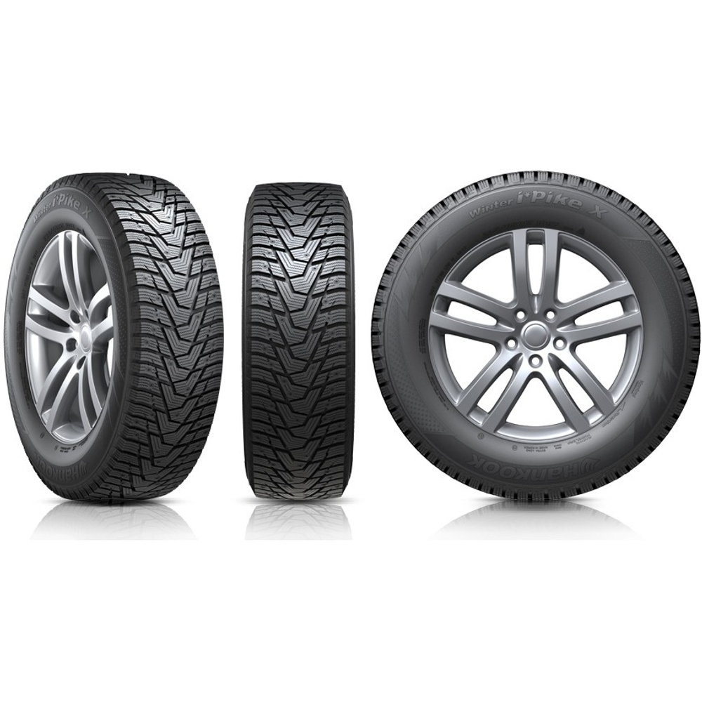 Зимняя шина шипованная Hankook Winter i Pike X W429A (235/50 R18 101T)
