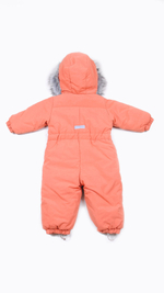 Комбинезон зимний мембрана для мальчика 2-8 лет Милашка Сьюзи