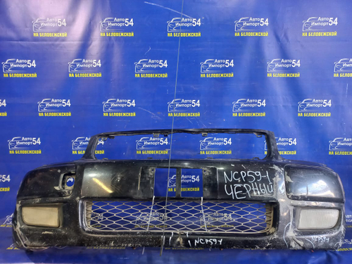 Бампер передний TOYOTA SUCCEED 2002-2014