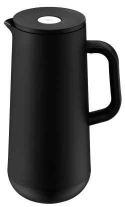 WMF Термос для кофе Impulse 1л, черный 06 9069 7390