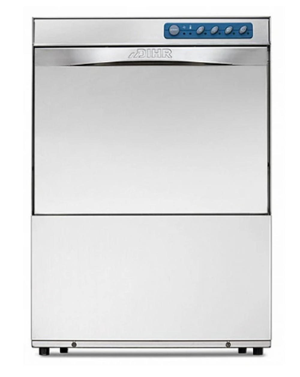Машина посудомоечная фронтальная DIHR GS 50 (380V)