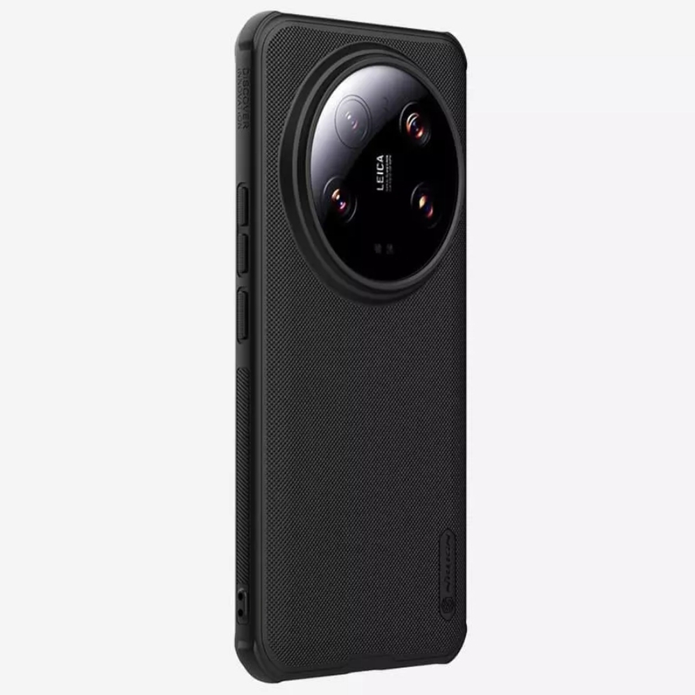 Чехол Nillkin Super Frosted Shield Pro Magnetic для Xiaomi 14 Ultra