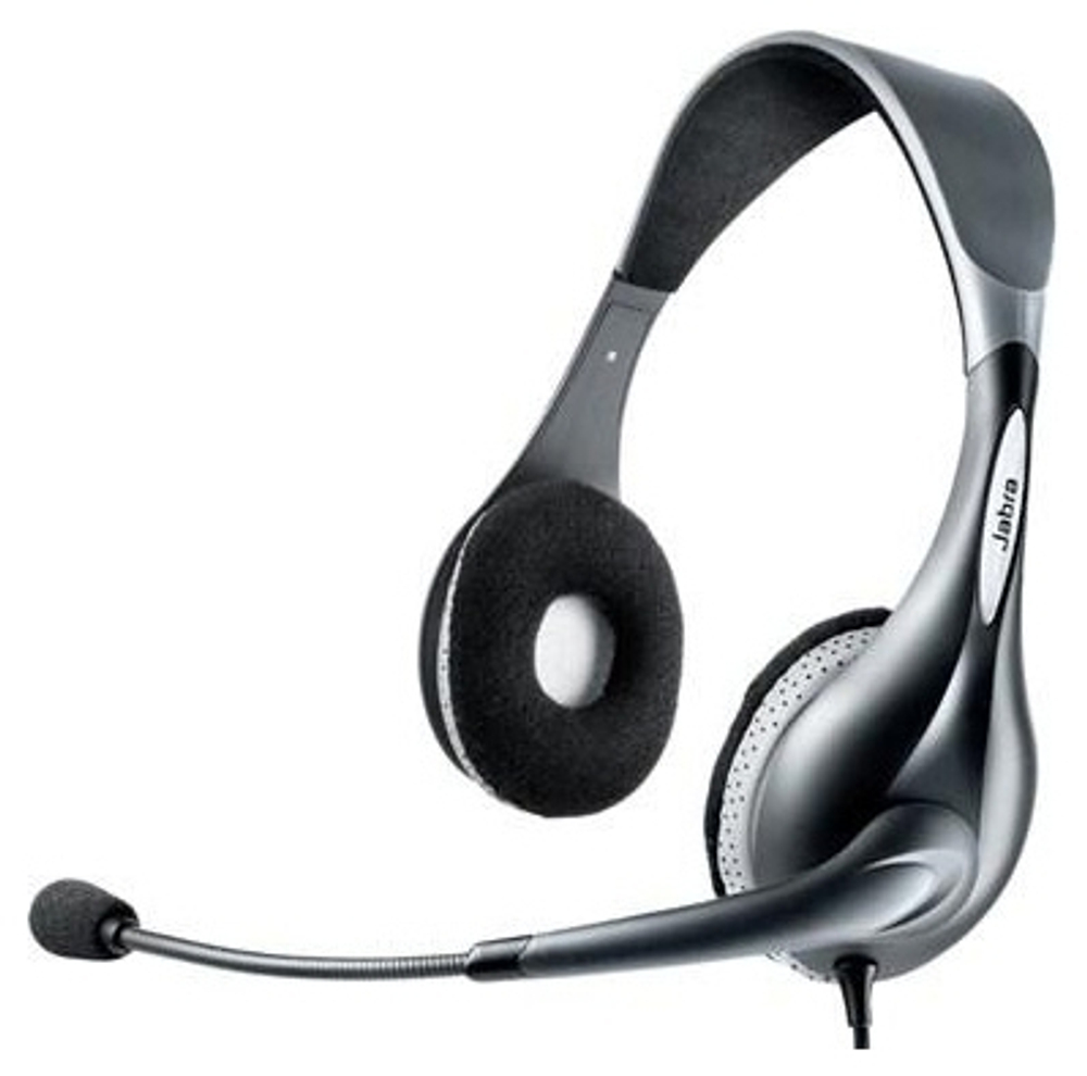 Jabra UC VOICE 150 MS Duo USB