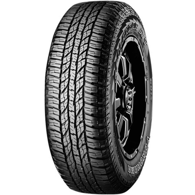 YOKOHAMA Geolandar A/T G015 265/75R16 114T OWL