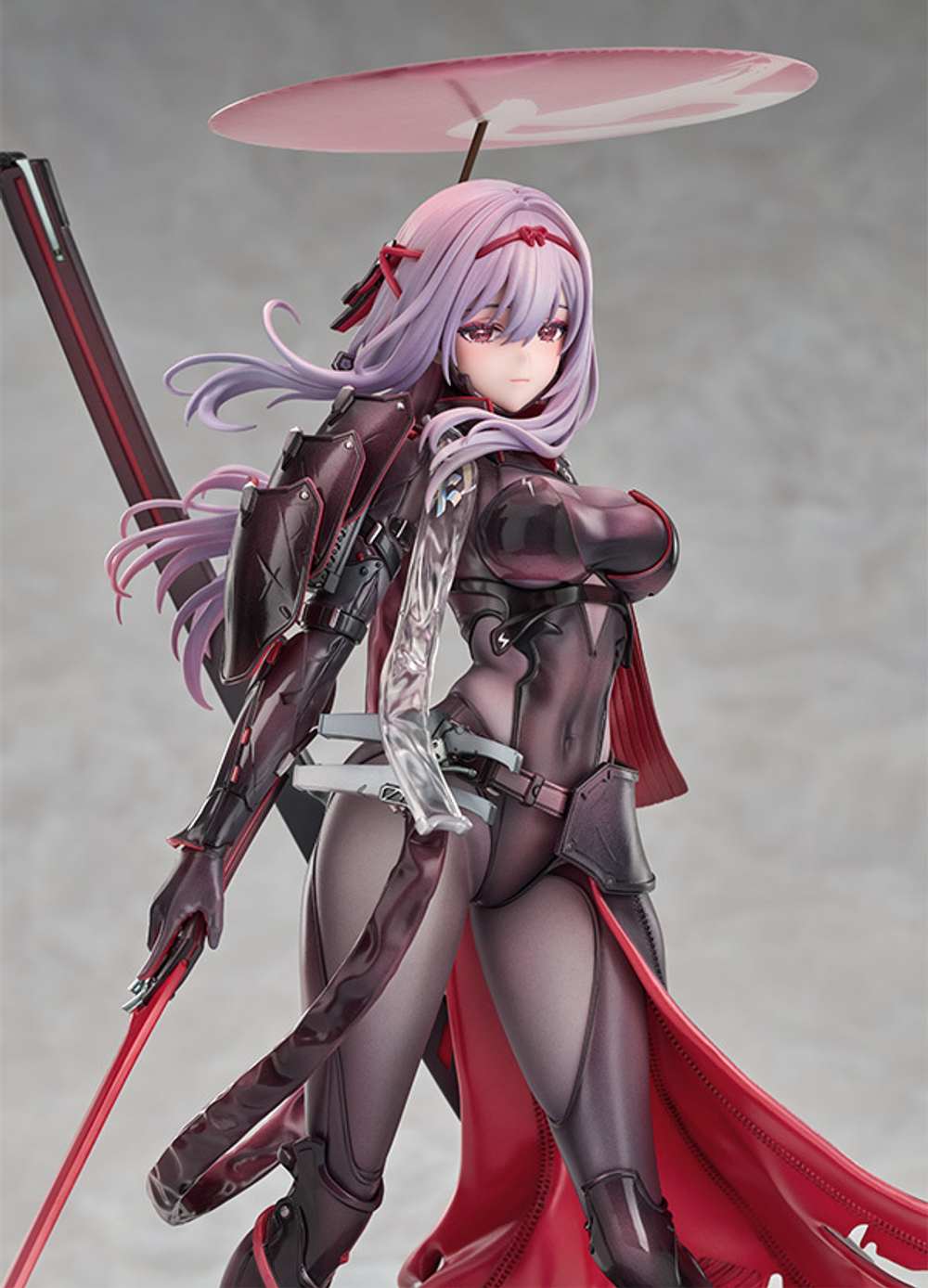 Scarlet