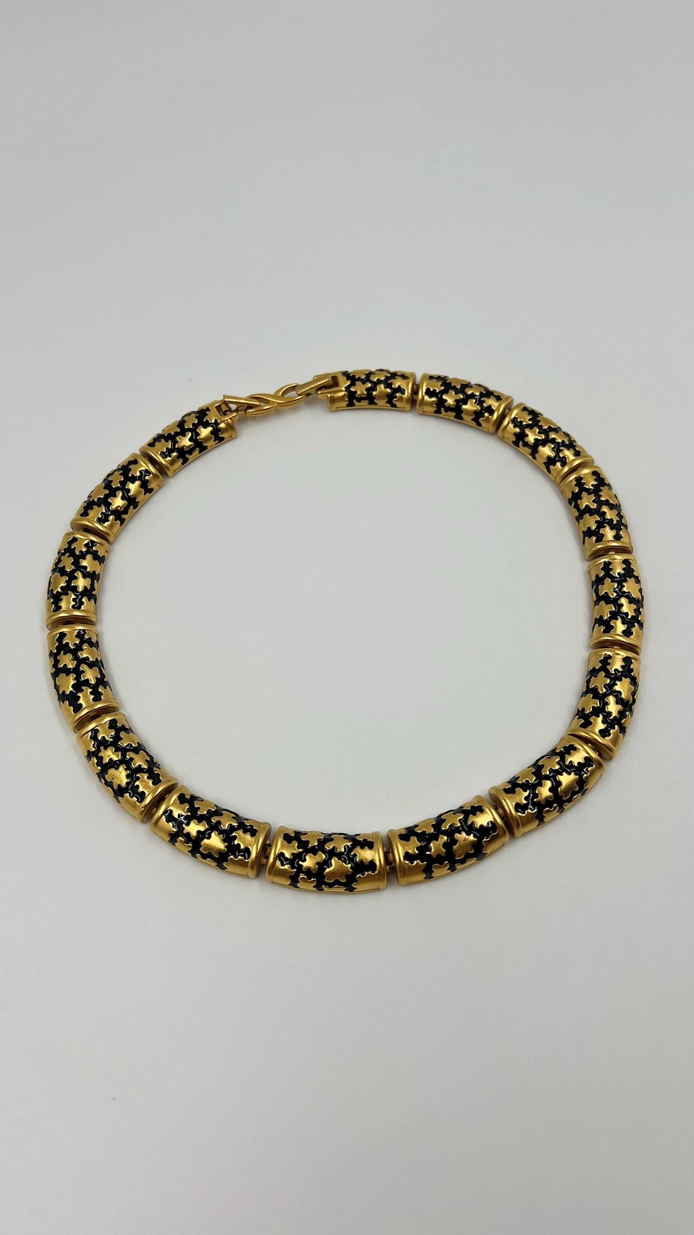 Колье Nina Ricci