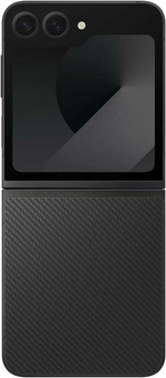 Samsung Galaxy Z Flip 6 12/512Gb (SM-F741B) Crafted Black