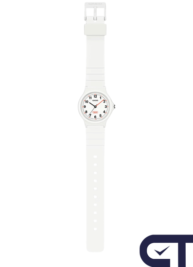 Casio LQ-24-7B женские кварцевые часы Casio Collection