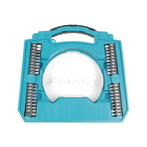 Набор насадок «Circle series» 65 Makita D-42020