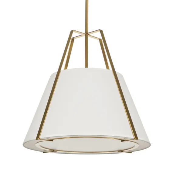 Потолочная люстра Finn MR2450-1P MyFar