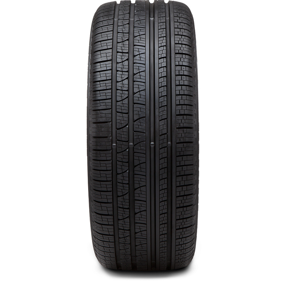 Всесезонная шина Pirelli Scorpion Verde All Season SUV (285/50 R20 116V)