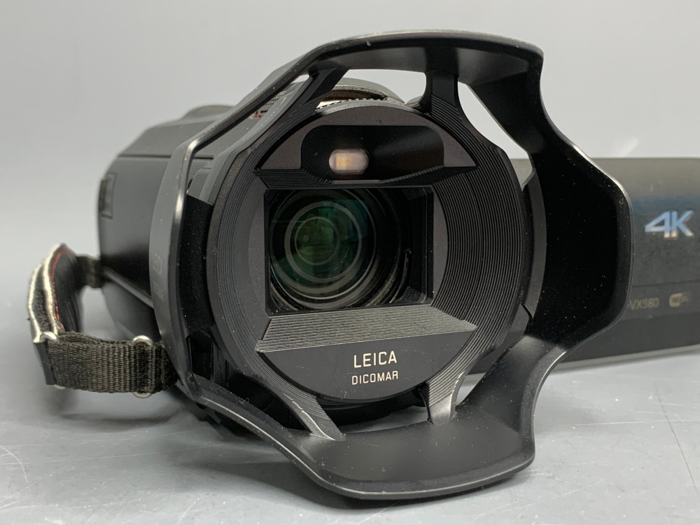 Panasonic HC-VX980