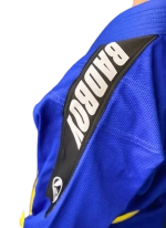 Кимоно Детское Bad Boy Focus BJJ Gi с поясом Blue