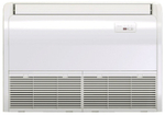 Сплит-система кондиционер напольно-потолочный Hisense AVT-24UR4RB8/AUW-24U4RJ7 на 70 м²