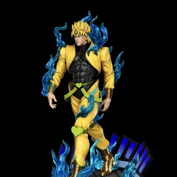 Jotaro + Dio meme set - JoJo’s Bizarre Adventure