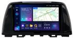Магнитола для Mazda 6 GJ 2012-2014 - Teyes CC3-2K QLed Android 10, Быстрая, SIM-слот, CarPlay