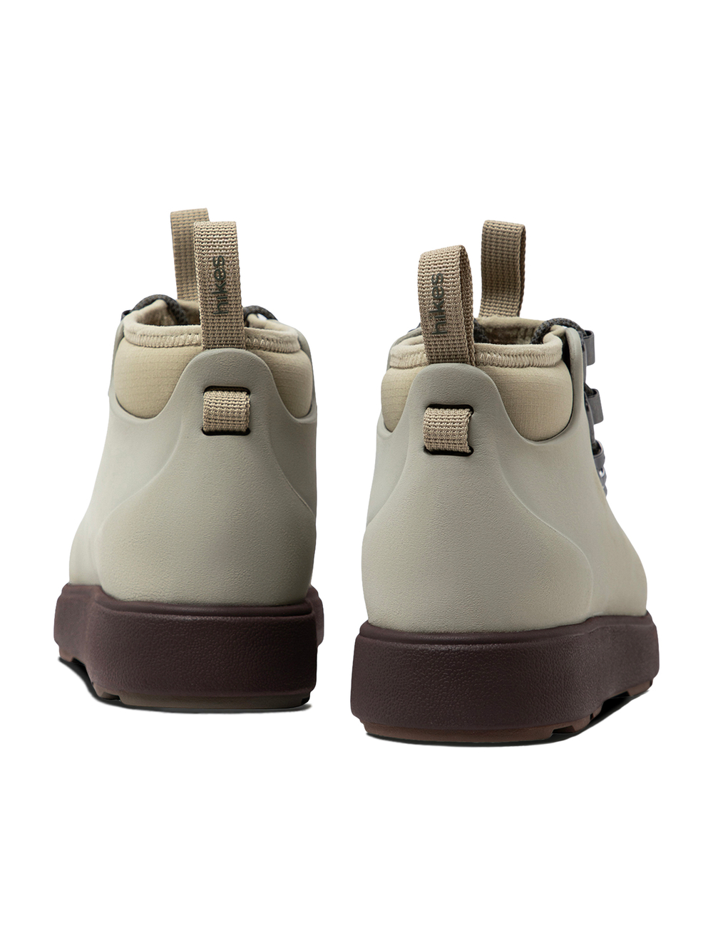Ботинки Jasper V2