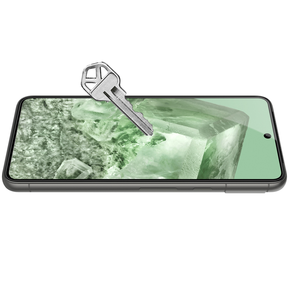 Защитное закаленное стекло от Nillkin для Google Pixel 8, серия CP+PRO Anti-Explosion Glass Screen Protector