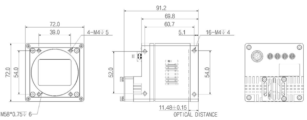 AX5F57CX250E