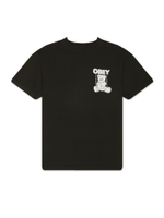 Футболка Кор. Рукав Obey Love Hurts