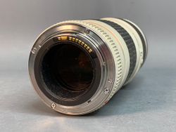 Canon EF 70-200mm f/4L USM