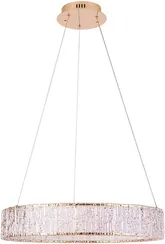 Подвесной светильник Teresa 1134/17 SP-32 Divinare