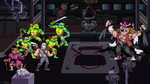 Teenage Mutant Ninja Turtles: Shredder's Revenge PS4 | PS5