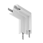 Прямой угол для встраиваемого магнитного шинопровода Maytoni Gravity TRA010ICL-22W