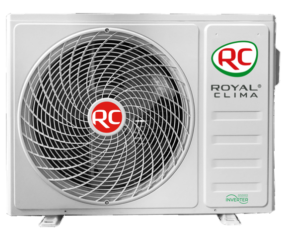 Инверторная сплит-система серии GLORIA INVERTER RCI-GLE70HN (комплект) — (2)