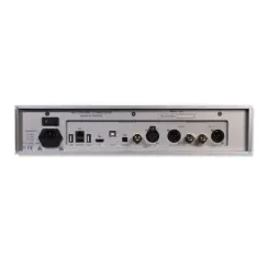 Metronome DSC Silver