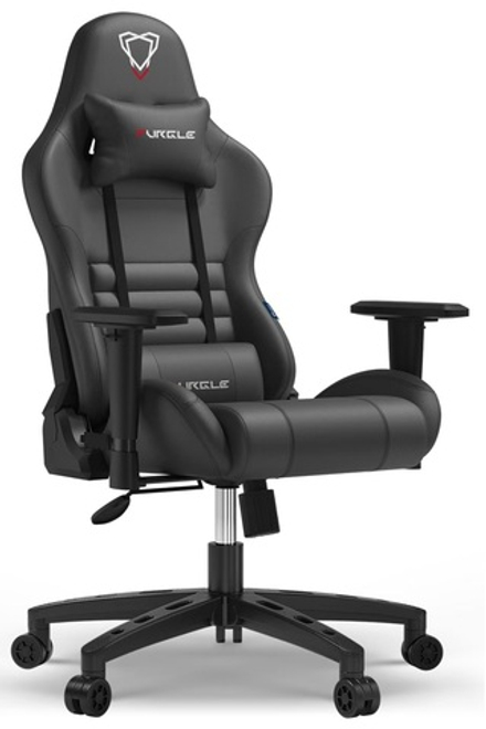 Игровое кресло ARTZ-BS-041A-Black