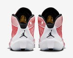 Заказать в Москве Air Jordan 38 University Red