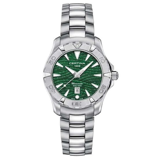 Швейцарские наручные часы Certina C032.251.11.091.09