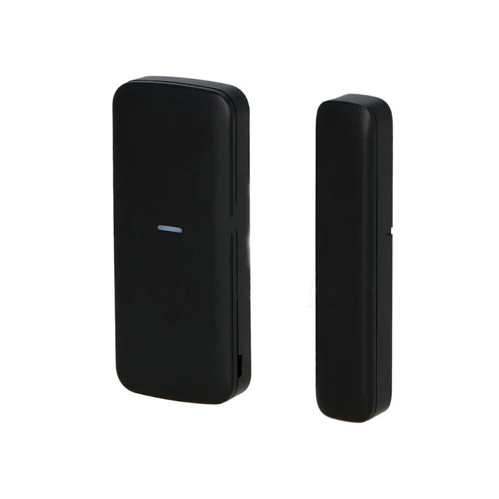 Hikvision DoorSlim Black (DS-PDMCS-EG2-WE) ОС, СОУЭ