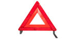 Знак аварийной остановки ПТ-01