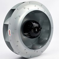 Мотор-колесо CF280B-2E-AC0