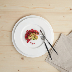 ASA Тарелка обеденная Plate a'Table Gourmet 28 см 1955013
