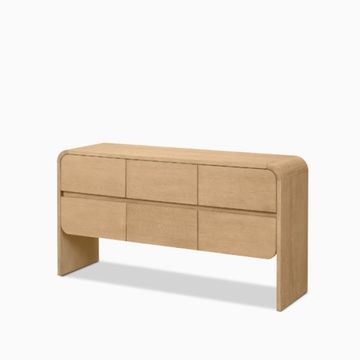 Комод Laudry 140х40