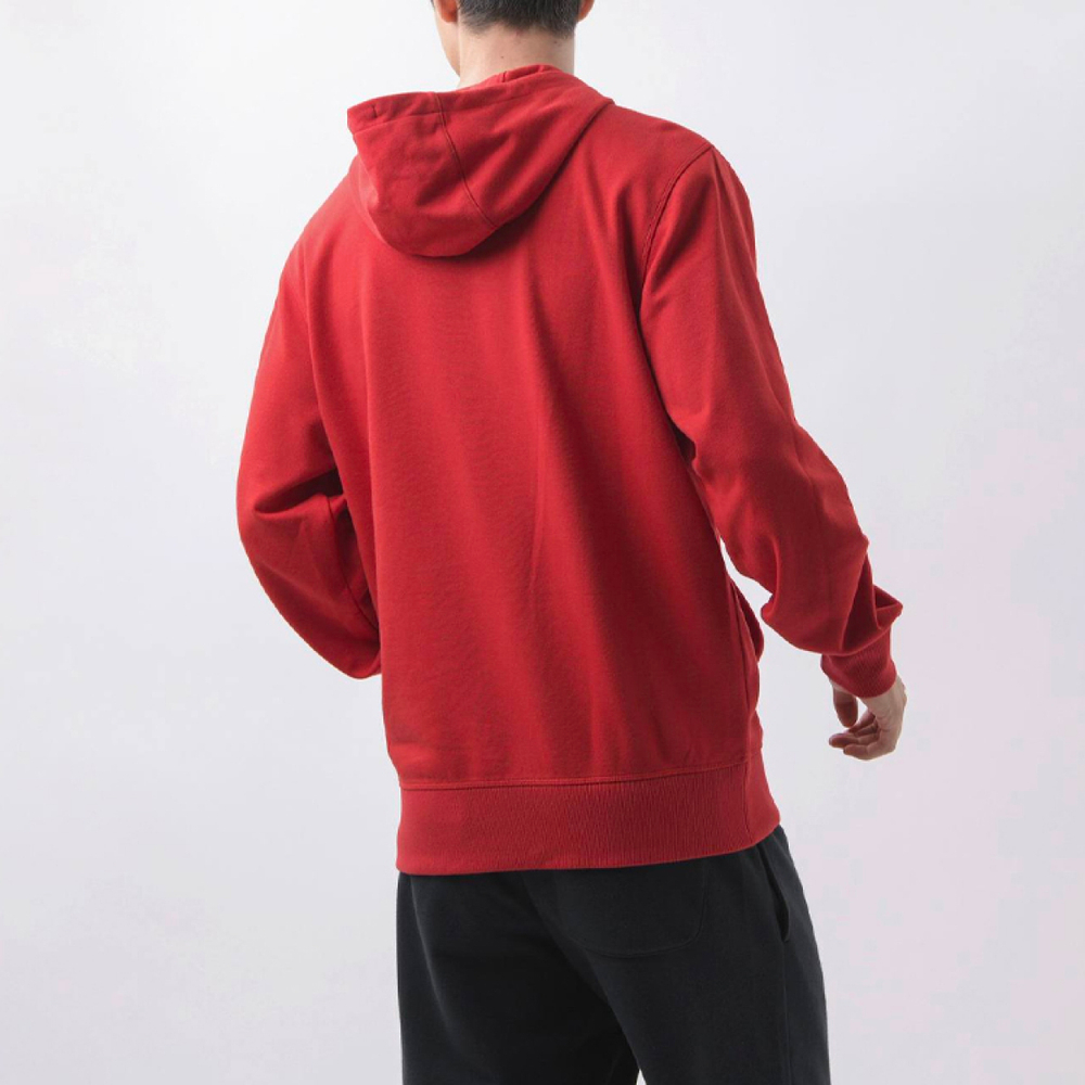 Толстовка New Balance Logo, AMT03558-REP