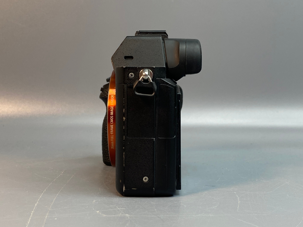 Sony A7 II Body 13.152 Кадров